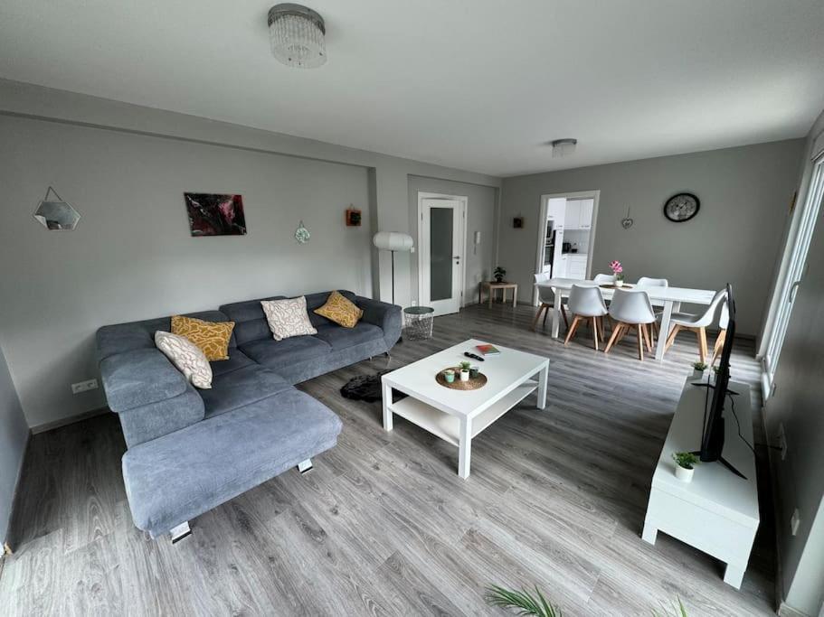Instant Cosy Estrasburgo Exterior foto